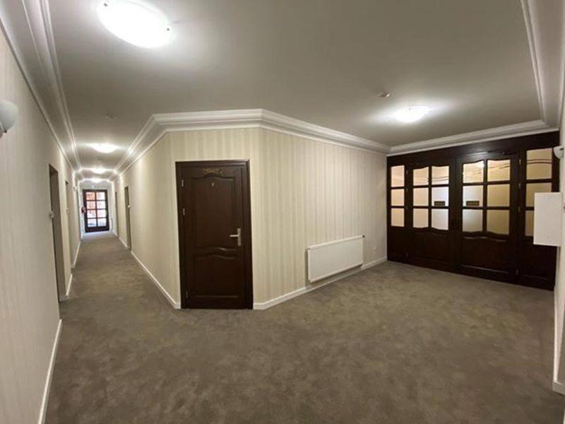Hotel I Gospoda Pod Kamieniem Lipnica Murowana Esterno foto