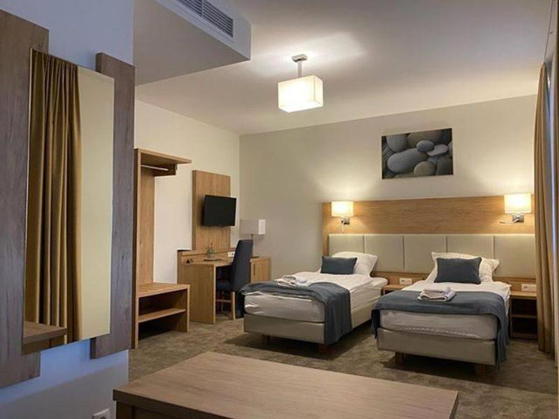 Hotel I Gospoda Pod Kamieniem Lipnica Murowana Esterno foto