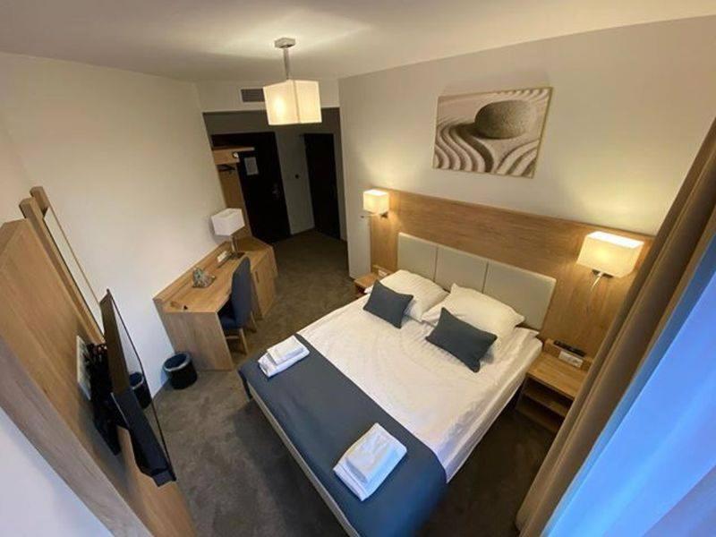 Hotel I Gospoda Pod Kamieniem Lipnica Murowana Esterno foto