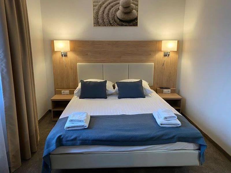 Hotel I Gospoda Pod Kamieniem Lipnica Murowana Esterno foto