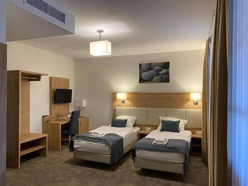 Hotel I Gospoda Pod Kamieniem Lipnica Murowana Esterno foto