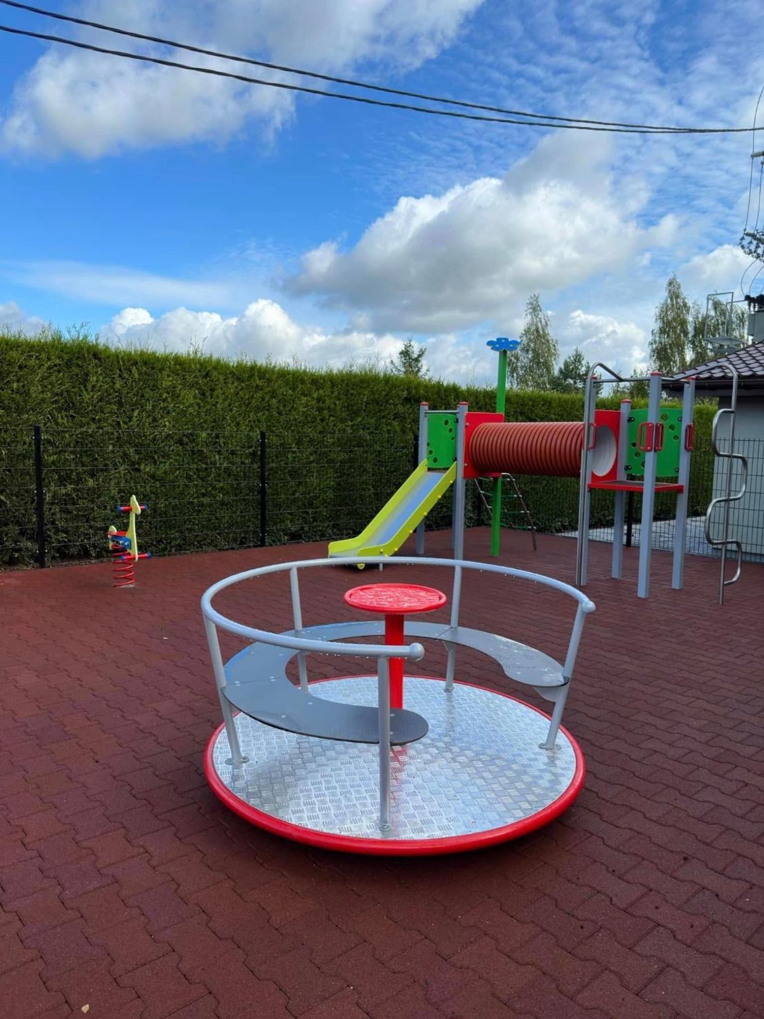 Hotel I Gospoda Pod Kamieniem Lipnica Murowana Esterno foto