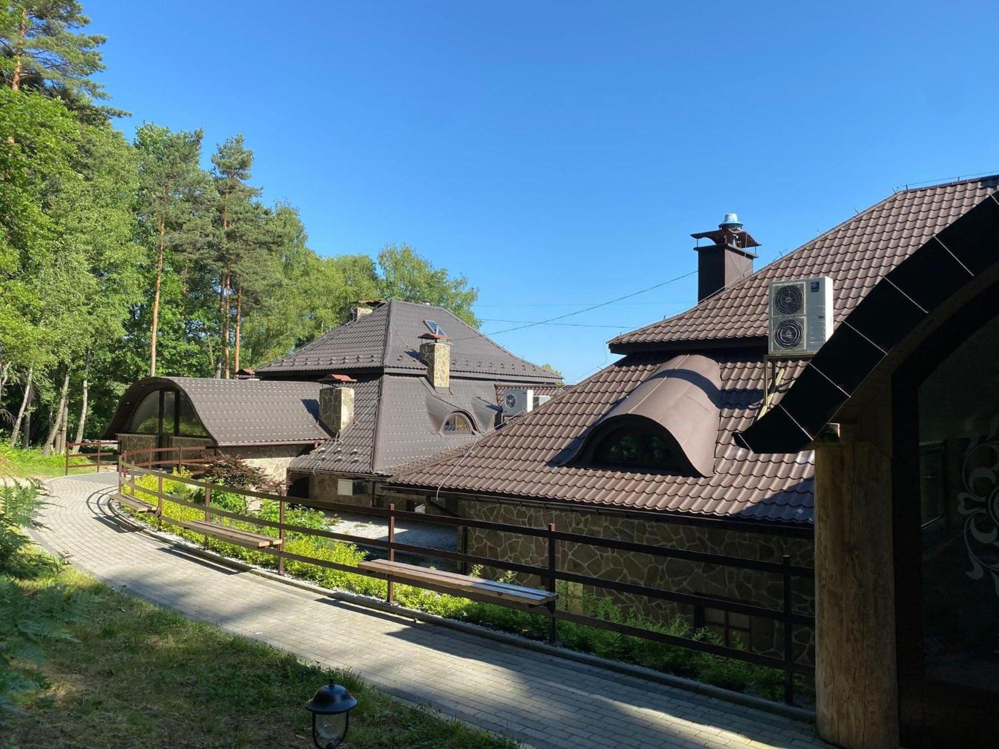 Hotel I Gospoda Pod Kamieniem Lipnica Murowana Esterno foto